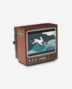 Filmmaker television
